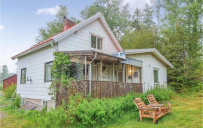 3 Bedroom Gorgeous Home In Tanumshede, Tanumshede